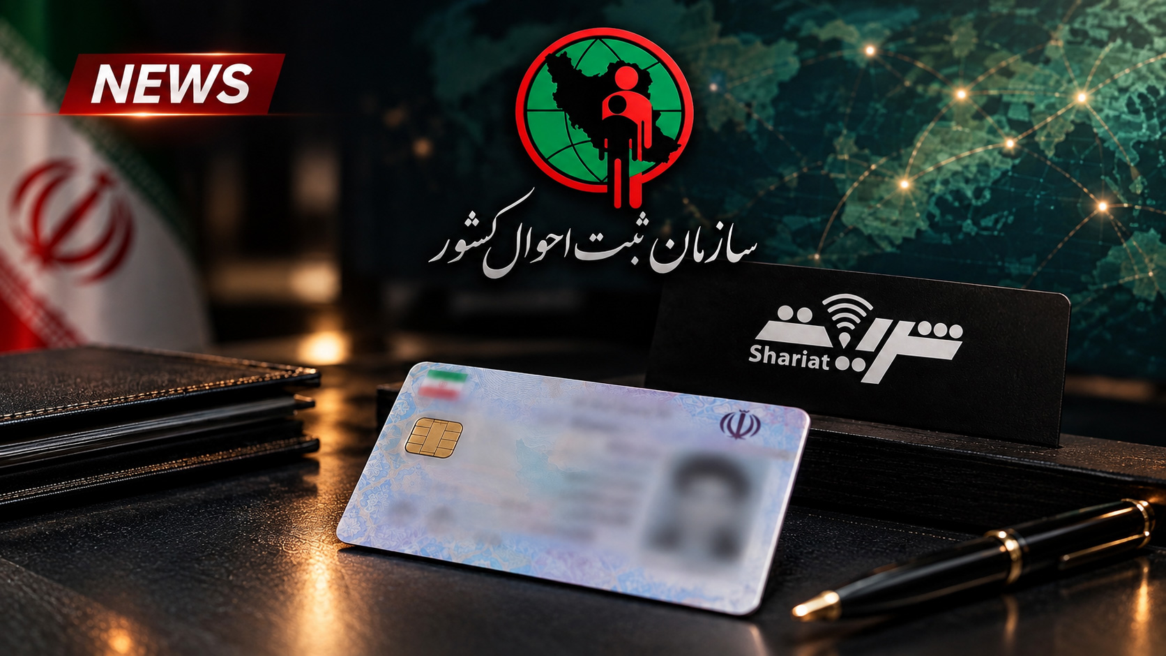 کیف هویتی من